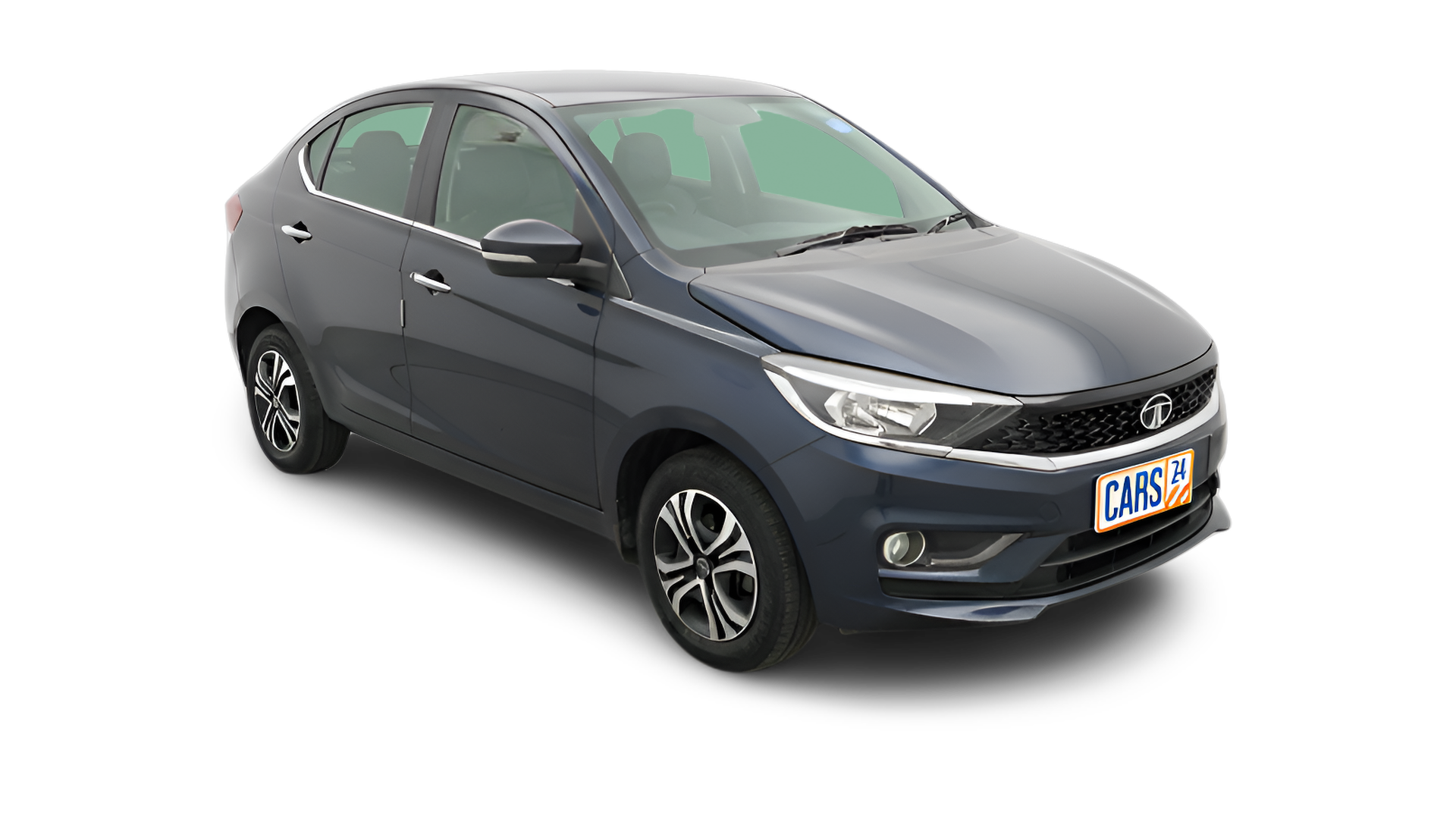 2022 Tata TIGOR - Sedan - Petrol - Manual - ₹5.99 lakh